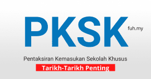 PKSK