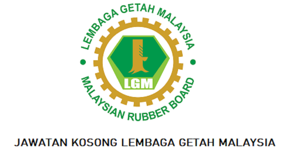 Jawatan Kosong Lembaga Getah Malaysia  2022
