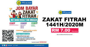 Zakat Fitrah Selangor