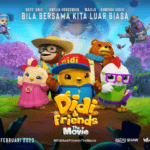 didi and friends the movie 2023