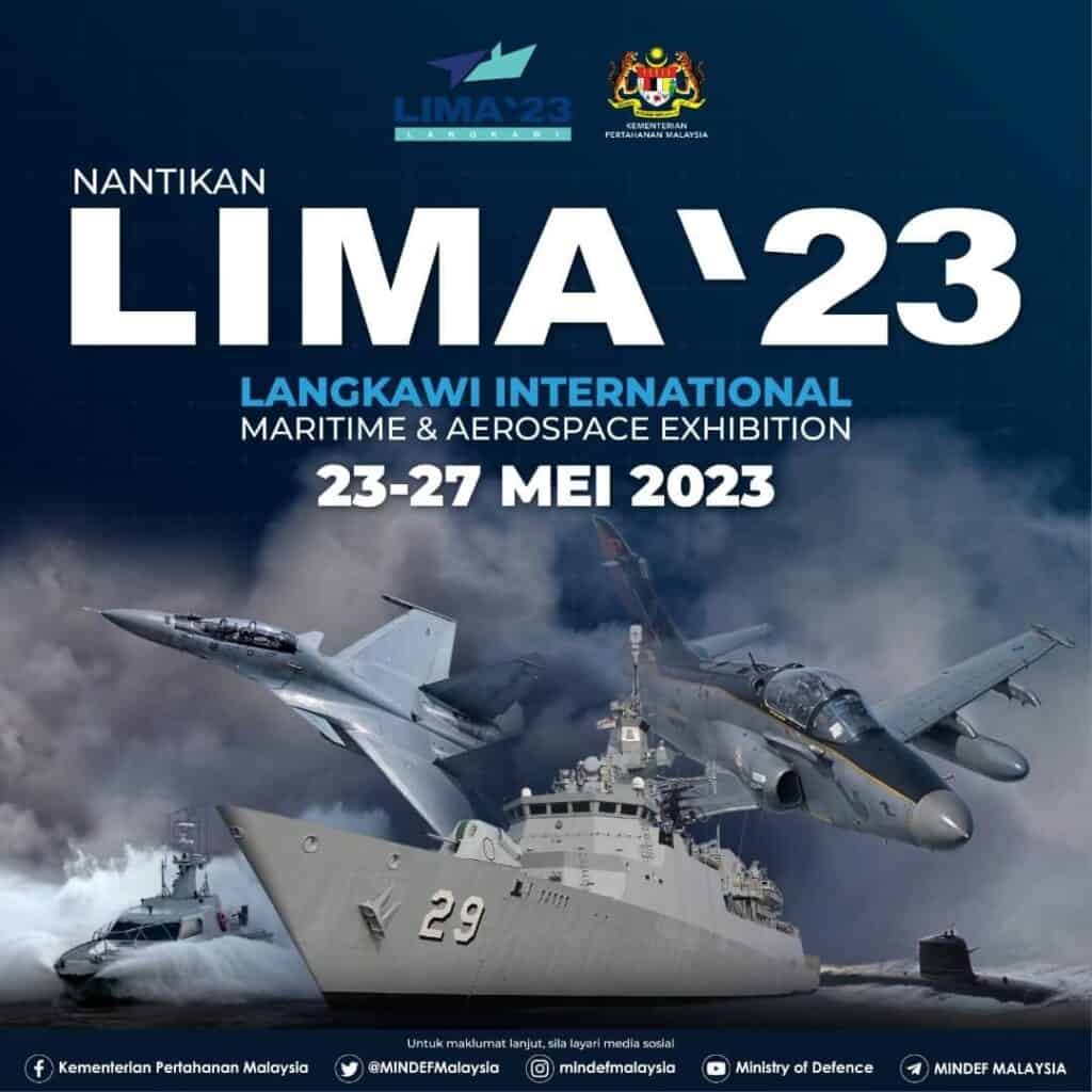LIMA 2023