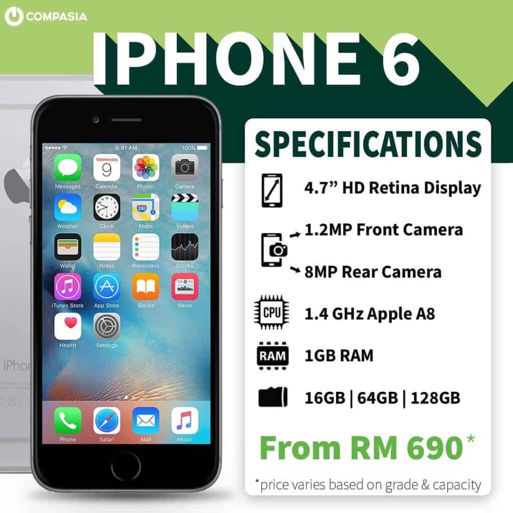 harga iphone second hand malaysia