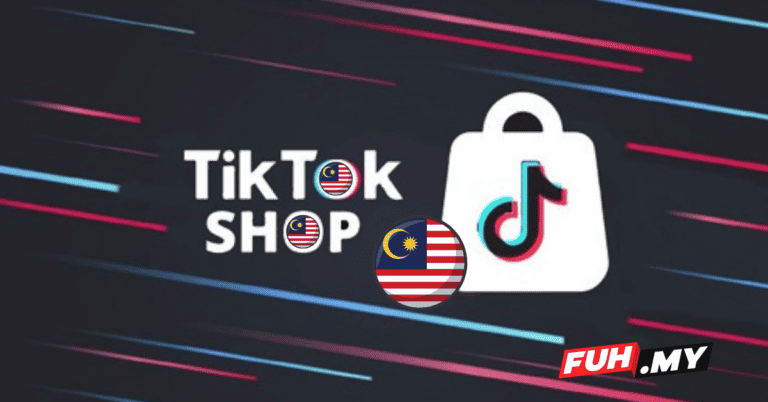 tiktok shop malaysia