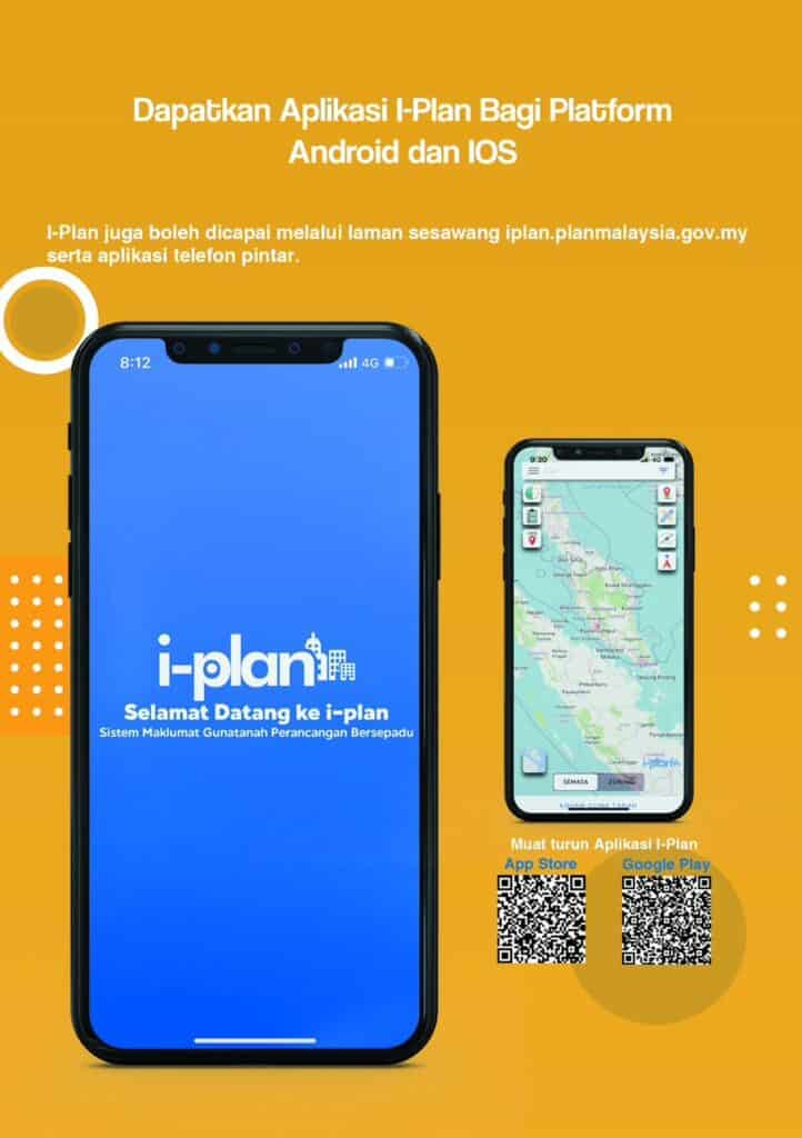 iplan app