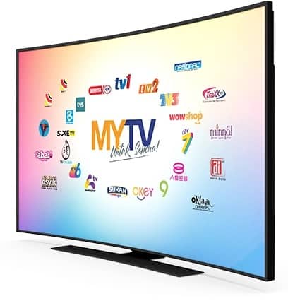 mytv channel