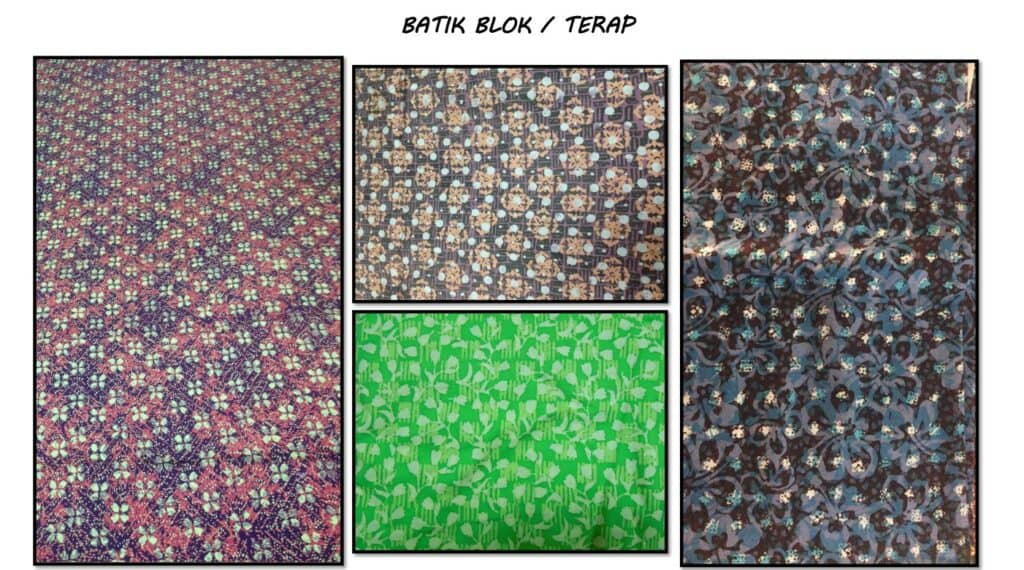 Batik Malaysia