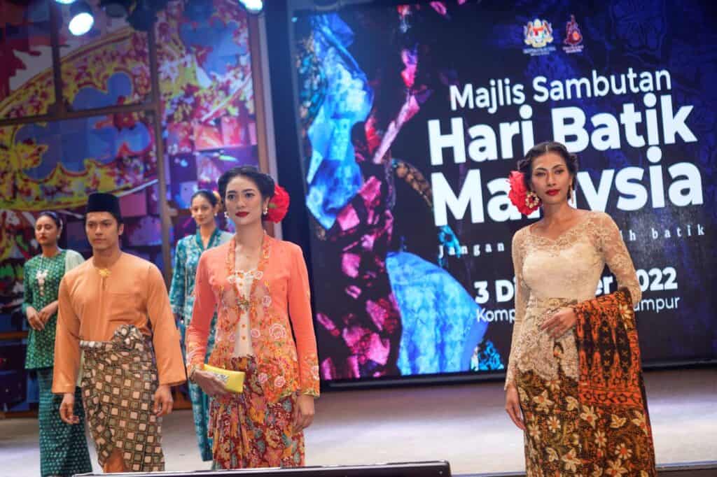 Batik Malaysia