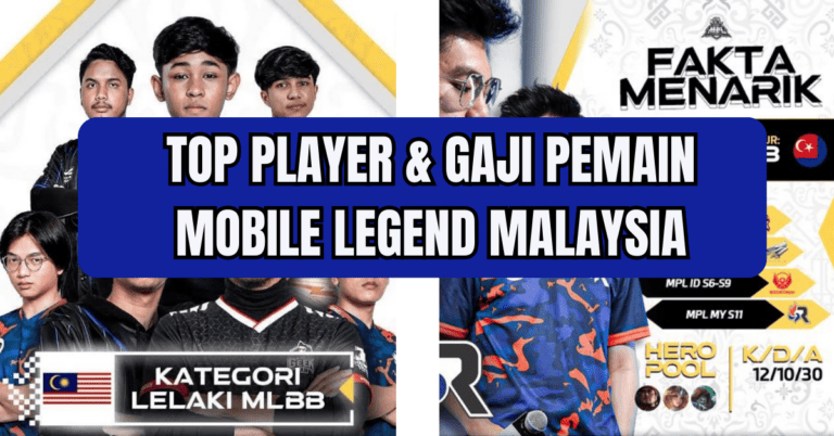 mobile legend malaysia