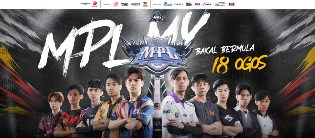 mobile legend malaysia mpl my s12