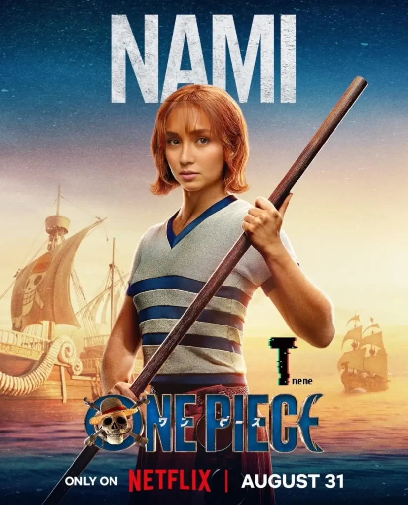 one piece live action_nami