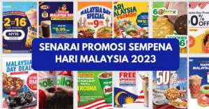 promosi hari malaysia 2023